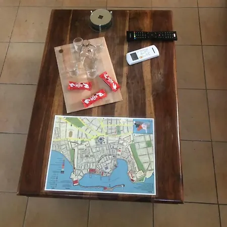 Apartamento Tasos Chania *