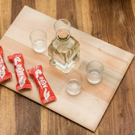 Tasos Chania Appartamento La Canea