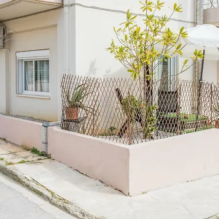 Appartamento Tasos Chania