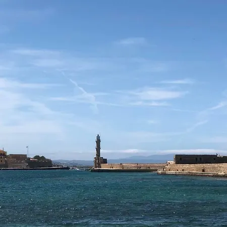 Tasos Chania Appartamento La Canea